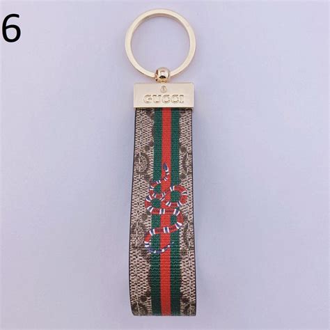 gucci keychain cheap